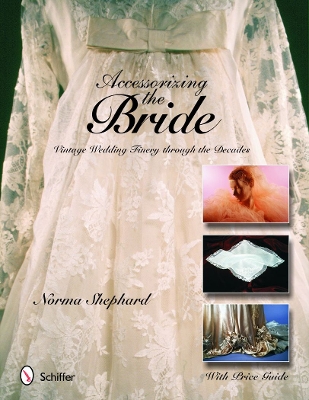 Accessorizing the Bride book