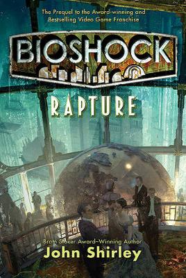 Rapture book