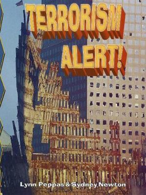 Terrorism Alert! book