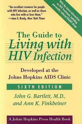 Guide to Living with HIV Infection book