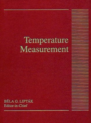 Temperature Measurement book