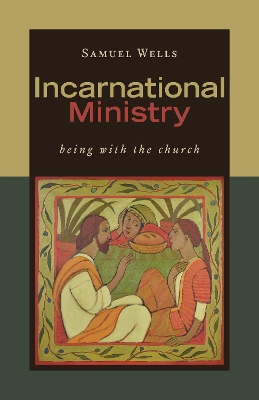 Incarnational Ministry book