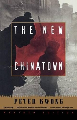 New Chinatown book