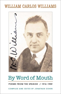 By Word of Mouth book