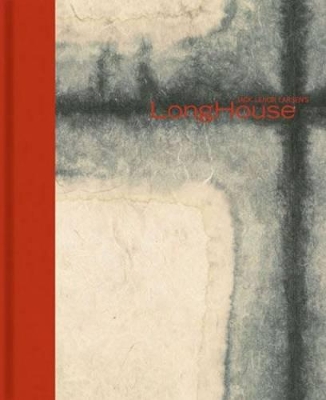 Jack Lenor Larsens Longhouse Reserve book