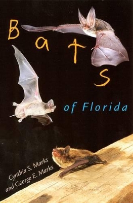 Bats of Florida book