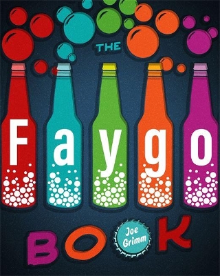 The Faygo Book book