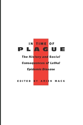 In Time of Plague book