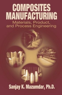 Composites Manufacturing book