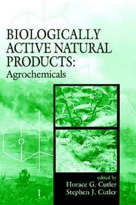 Biologically Active Natural Products book