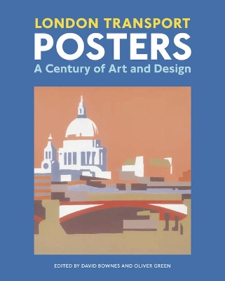 London Transport Posters book