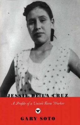 Jessie De La Cruz book