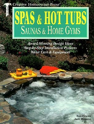 Spas and Hot Tubs, Saunas and Home Gyms book