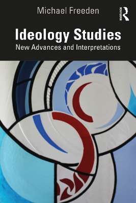 Ideology Studies: New Advances and Interpretations book
