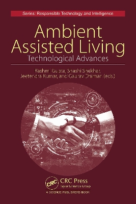 Technological Advancements for Ambient Assisted Living Environments book