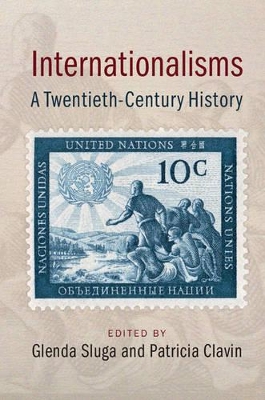Internationalisms book