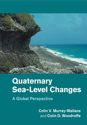Quaternary Sea-Level Changes book