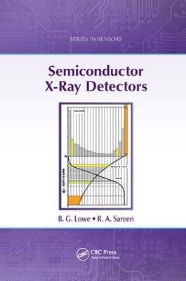 Semiconductor X-Ray Detectors book