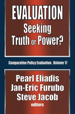 Evaluation by Jan-Eric Furubo