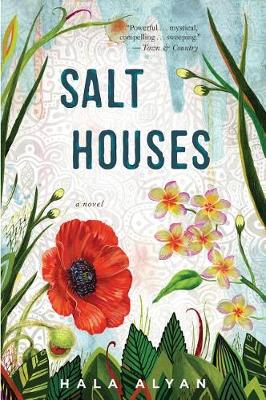 Salt Houses book