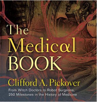 Medical Book book