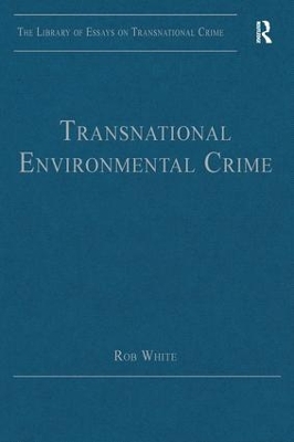 Transnational Environmental Crime book