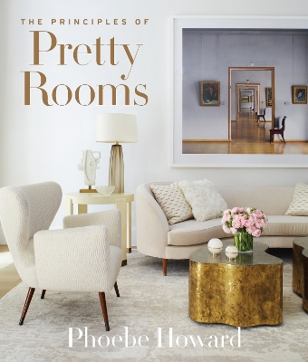 The Principles of Pretty Rooms book