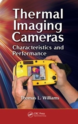 Thermal Imaging Cameras book