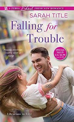 Falling For Trouble book