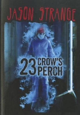 23 Crow's Perch book
