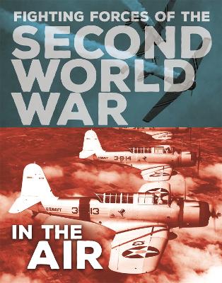 Fighting Forces of the Second World War: In the Air book