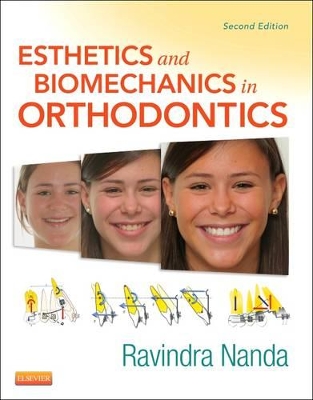 Esthetics and Biomechanics in Orthodontics book