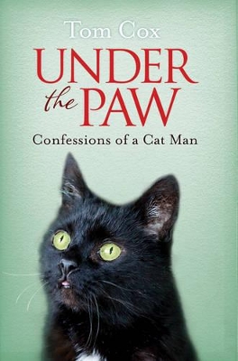 Under the Paw book