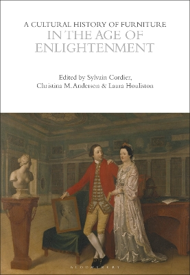 A Cultural History of Furniture in the Age of Enlightenment book