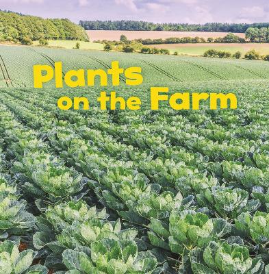 Plants on the Farm book