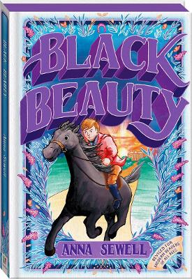 Black Beauty book