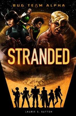 Stranded by Laurie S. Sutton