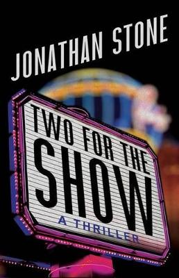 Two for the Show book