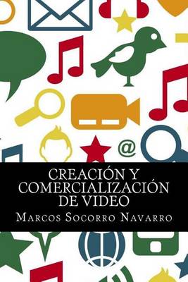 Creación y Comercialización de Video book