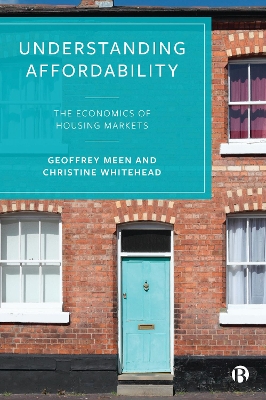 Understanding Affordability: The Economics of Housing Markets book