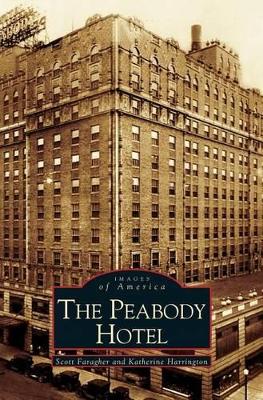 The Peabody Hotel by Scott Faragher