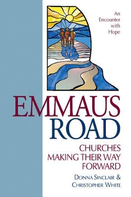 Emmaus Road book