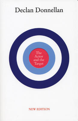 Actor and the Target book