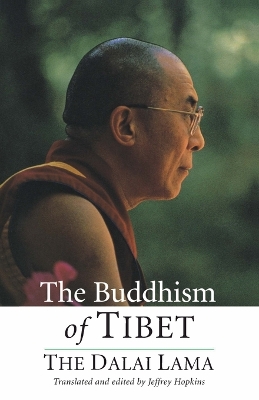 Buddhism Of Tibet book