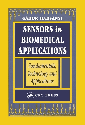 Sensors in Biomedical Applications book