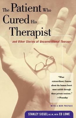 Patient Who Cured His Therapist book