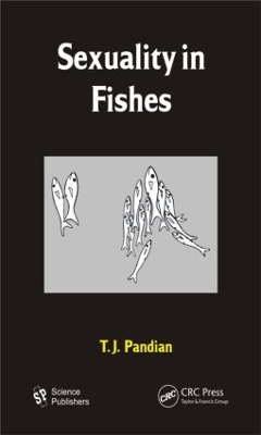 Sexuality in Fishes book