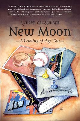 New Moon book