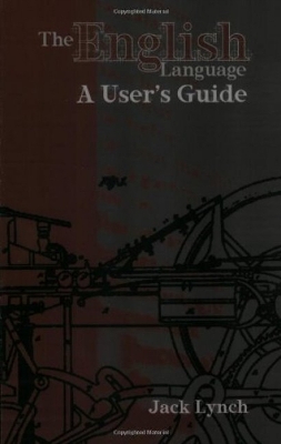 English Language book