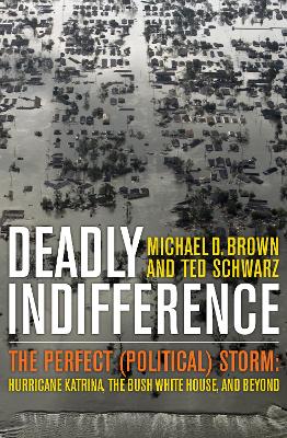 Deadly Indifference book